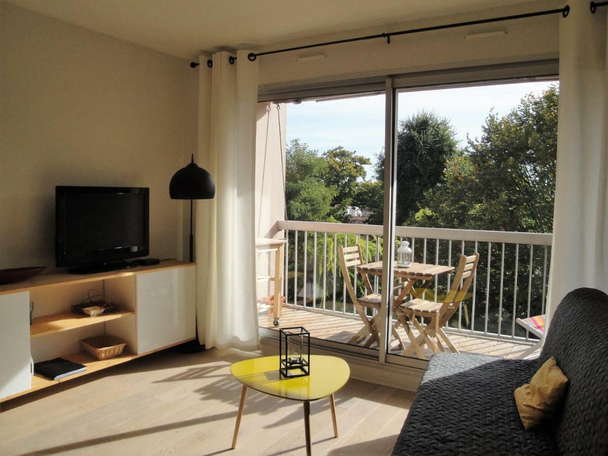 Residence Arguin 2 Arcachon Exterior foto